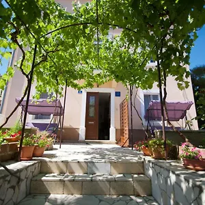  Apartment Loreta Kroatien