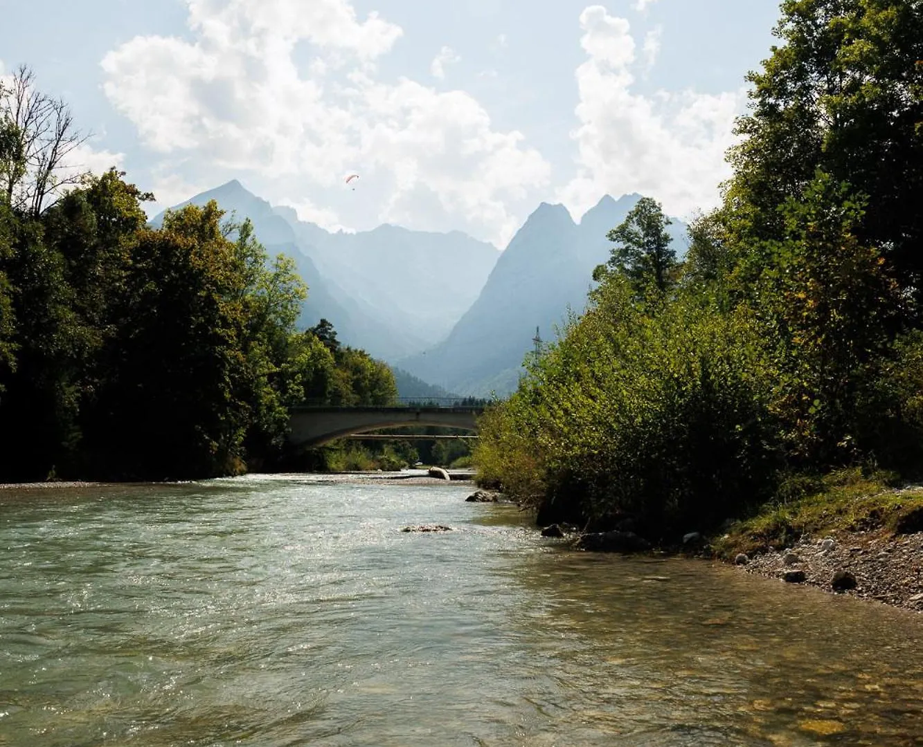 Haus Mit Wunderschoenem Ausblick Und Garten Garmisch-Partenkirchen Holiday home
