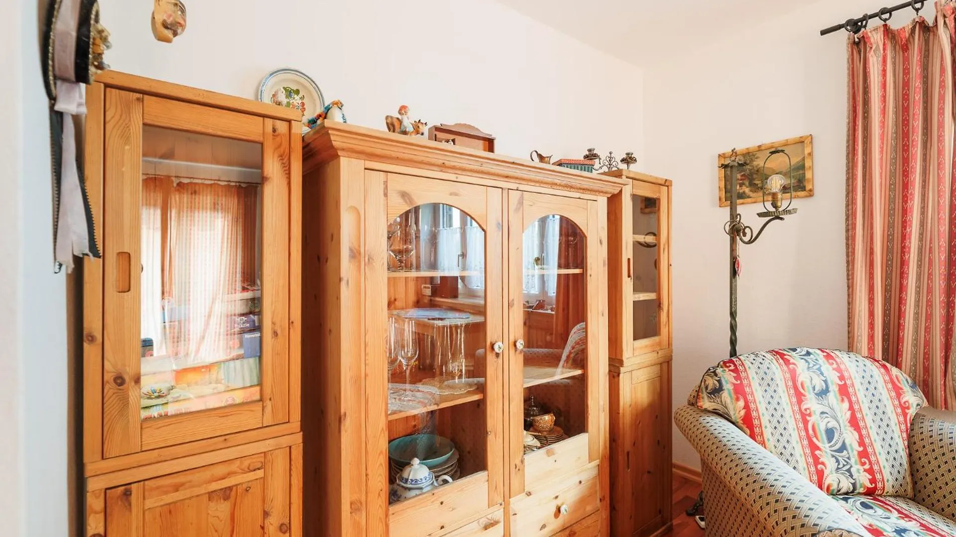 Haus Mit Wunderschoenem Ausblick Und Garten Garmisch-Partenkirchen